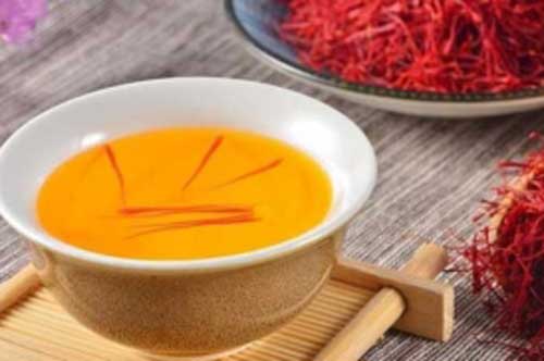 Nhụy hoa nghệ tây được coi là 'tiên dược' chống lão hóa nhưng có 4 nhóm người không nên dùng