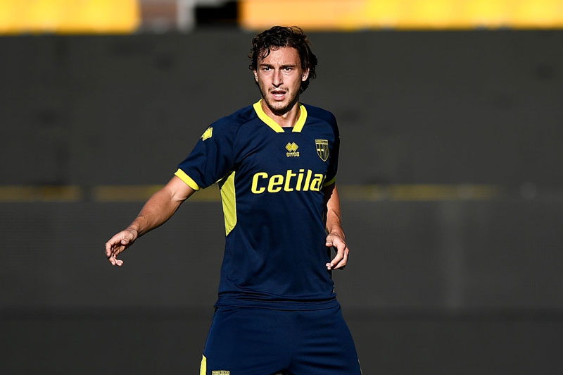 Chuyển nhượng: Cựu sao M.U sắp gia nhập Inter Milan