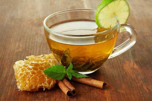 Công thức kết hợp 2 nguyên liệu chữa bách bệnh ngay tại nhà