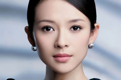 Bạn nghĩ sao về 5 nữ diễn viên Trung Quốc đẹp nhất trong mắt người nước ngoài, tất cả đều là mỹ nhân 'cực phẩm'?