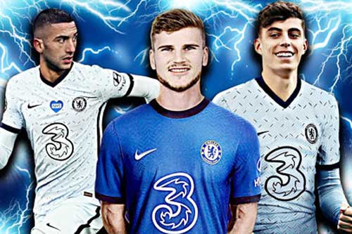 Premier League chi hơn 1 tỷ bảng mua sắm