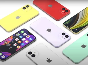 Hé lộ giá bán chi tiết của iPhone 12 Series