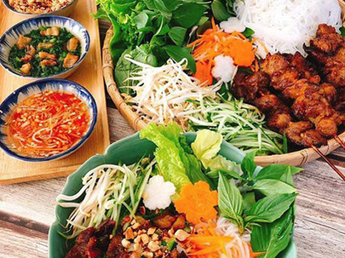 G&#x1EE3;i &#xFD; 6 m&#xF3;n tuy&#x1EC7;t ngon t&#x1EF1; l&#xE0;m &#x111;&#xE3;i kh&#xE1;ch ng&#xE0;y cu&#x1ED1;i tu&#x1EA7;n ai c&#x169;ng th&#xED;ch m&#xEA;