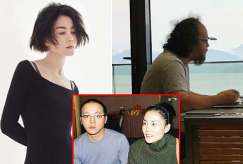 Bức ảnh mới nhất của Vương Phi 51 tuổi: Làn da căng bóng, vóc dáng đẹp mê hồn, nhìn sang chồng cũ Đậu Duy khác hẳn