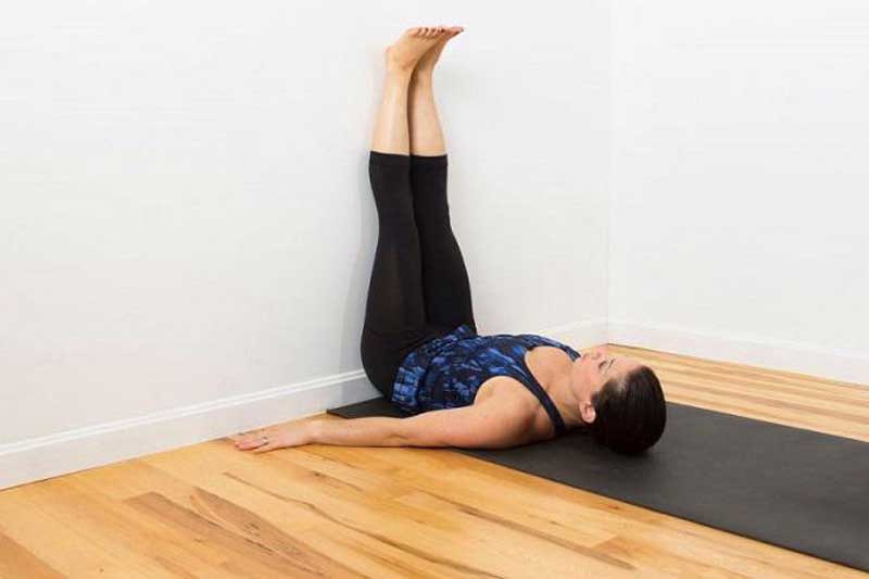 Mỗi ngày bỏ ra 5 phút tập động tác này, cơ thể khỏe lên trông thấy mà lại ngủ ngon tới sáng