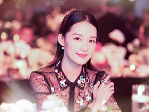 Những mỹ nhân Hoa Ngữ là ‘máy thu hoạch nam thần’ nhưng mãi chẳng thể nổi tiếng dù tài sắc vẹn toàn