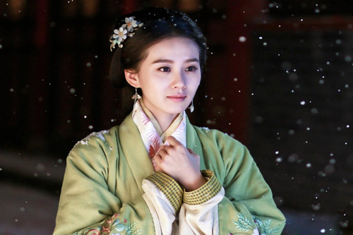 'Ngán ngẩm' với quá trình tuyển chọn phi tần khắt khe thời nhà Minh