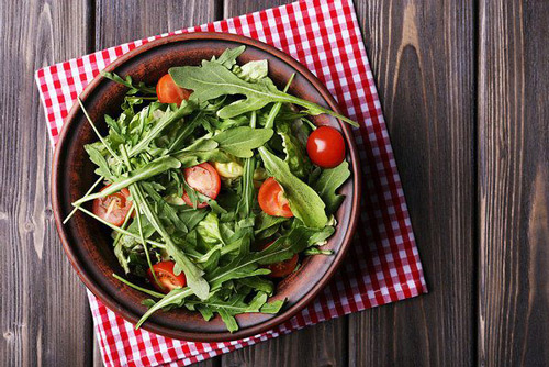 10 thực phẩm ít calo để bạn ăn thoải mái mà không sợ tăng cân