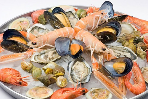 Những thực phẩm cực kỳ tốt cho phái mạnh