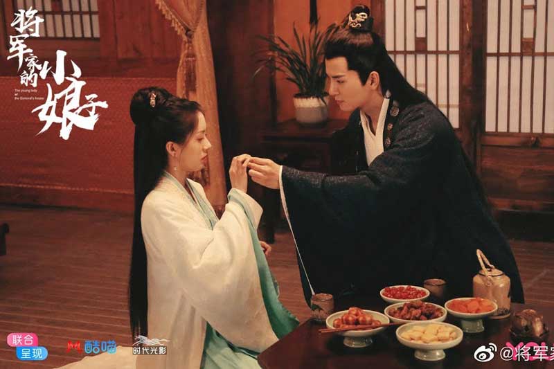 Top 15 phim cổ trang Hoa Ngữ mới và hay nhất mà bạn không nên bỏ lỡ