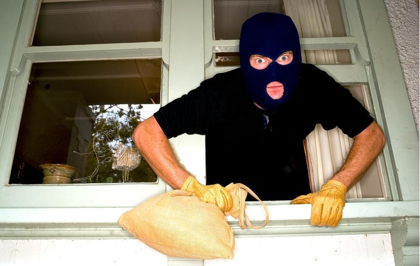 'Chết cười' với những vụ trộm có 1-0-2 ở Việt Nam - Phần 2