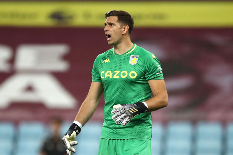 Cựu thủ thành Arsenal khẳng định ra đi là 'bước tiến cho sự nghiệp'