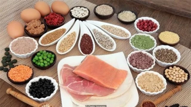 14 sự thật về protein: Bạn cần biết để ăn đúng, ăn đủ và tốt cho sức khoẻ - Ảnh 2.