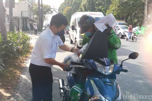 Lo ngại đạo đức trong kinh doanh thương mại điện tử