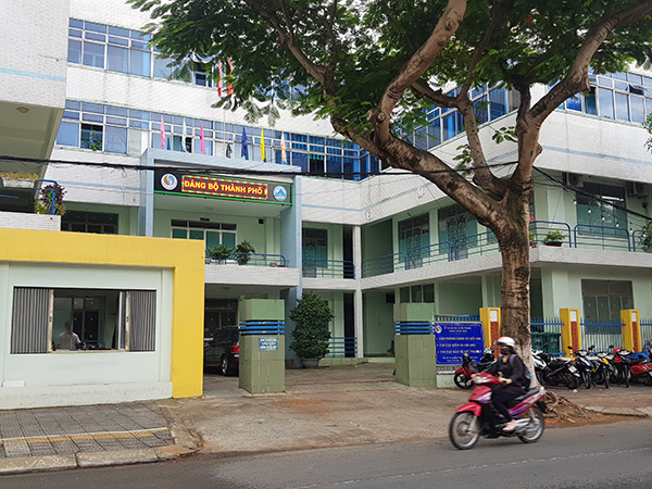 Đà Nẵng: Quy định trách nhiệm Sở Xây dựng, Sở TN-MT cung cấp, chuyển giao thông tin quy hoạch