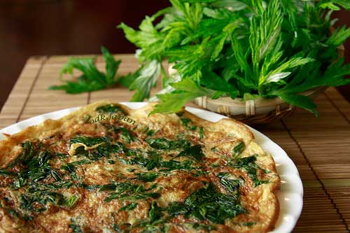 Tác dụng phụ đáng sợ của rau ngải cứu rất nhiều người chưa biết