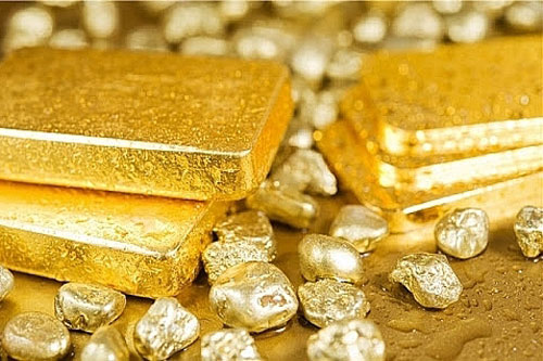 Giá vàng hôm nay (3/10): Trong nước tiếp tục tăng mạnh