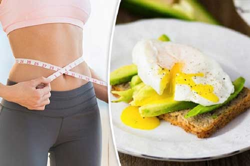 Ăn trứng có béo không? Những món ăn giảm cân với trứng không thể bỏ qua