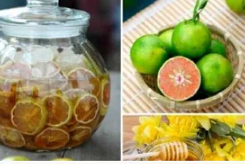 Bé bị ho lâu ngày không khỏi, mẹ hãy làm siro trị ho đơn giản cực hiệu quả này