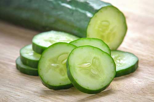 4 loại rau củ tuyệt đối không ăn cùng dưa chuột nhiều mẹ Việt không biết