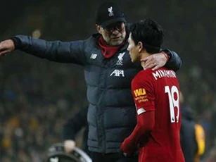 Klopp chưa thể tự tin với phương án B
