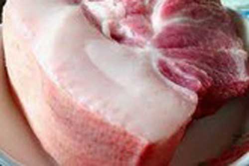 Phần thịt bẩn nhất trên cơ thể con lợn, dù giá rẻ thế nào cũng không nên mua