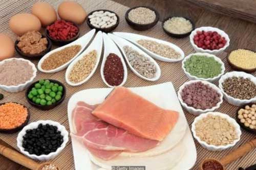 14 sự thật về protein: Bạn cần biết để ăn đúng, ăn đủ và tốt cho sức khoẻ