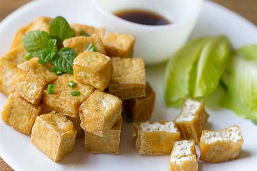 Không phải nam giới, đây mới là 5 nhóm người cần kiêng đậu phụ, ai thuộc nhóm này nên cấp tốc tránh xa