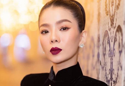 Lệ Quyên: 'Không một ai có cuộc sống hạnh phúc mà đi chà đạp người khác'