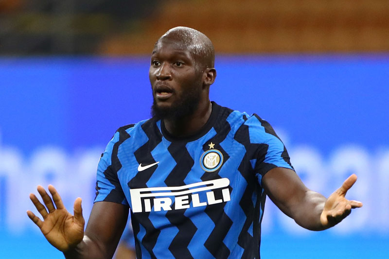 Chuyển nhượng: Lukaku cảnh báo M.U không nên mua thêm tiền đạo