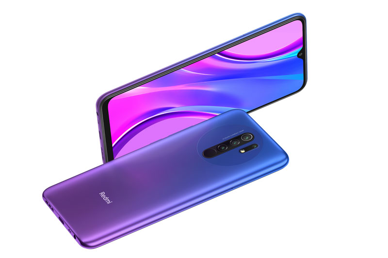 4 smartphone Redmi đáng mua nhất nửa cuối năm 2020