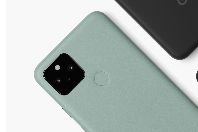 Trên tay smartphone chống nước, kết nối 5G, RAM 8 GB, giá 16,22 triệu