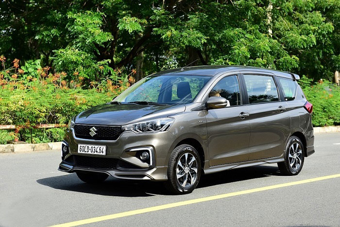 Xe MPV n&#xE0;o ti&#x1EBF;t ki&#x1EC7;m nhi&#xEA;n li&#x1EC7;u nh&#x1EA5;t t&#x1EA1;i Vi&#x1EC7;t Nam?