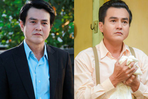 Diễn viên Cao Minh Đạt sẵn sàng làm shipper giúp vợ mỗi khi rảnh