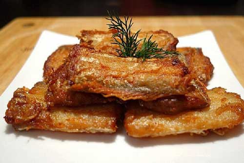 Món cá được chuyên gia gọi là "kho canxi tự nhiên": Cao gấp 4 lần sữa, giá lại bình dân