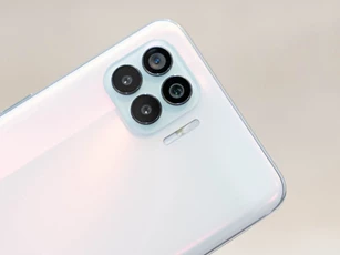 Ảnh chi tiết Oppo A93 vừa lên kệ tại Việt Nam, đối thủ của Realme 7, Poco X3 NFC, Vsmart Aris