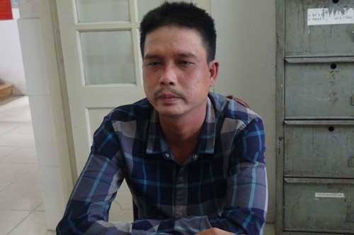 Đồng Tháp: Kẻ gian "làm xiếc" trong tiệm tạp hóa