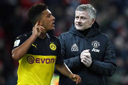 3 'bom tấn' chờ 'phát nổ' trước khi thị trường chuyển nhượng đóng cửa