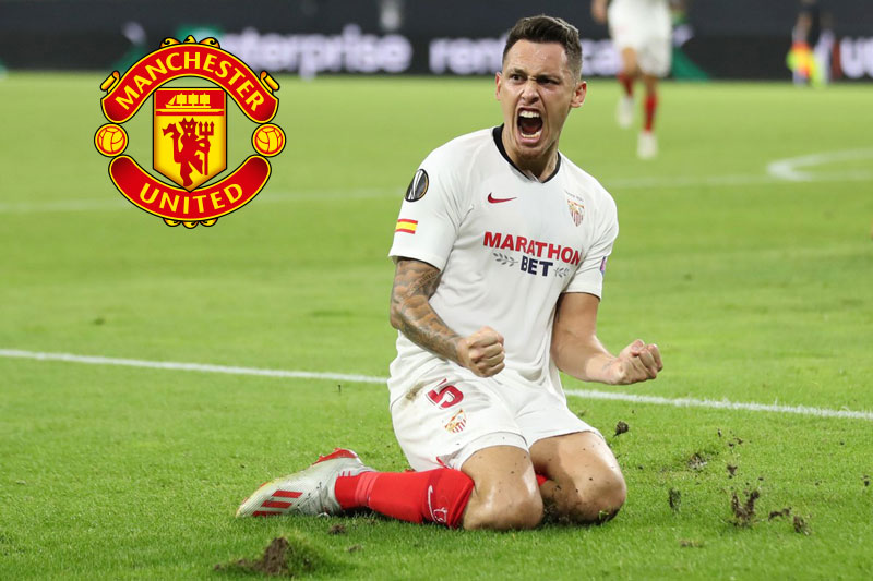 CHUYỂN NHƯỢNG M.U: Quỷ đỏ chuyển hướng sang tiền vệ 36,2 triệu bảng