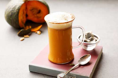 Trà sữa pha theo cách này thì không chỉ tốt cho sức khỏe mà còn khiến da đẹp lên nhanh đến ngỡ ngàng