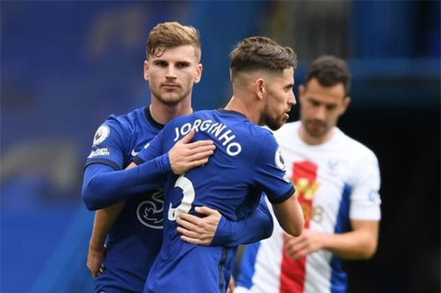 Chelsea 4-0 Crystal Palace: Dấu ấn của các hậu vệ - 2