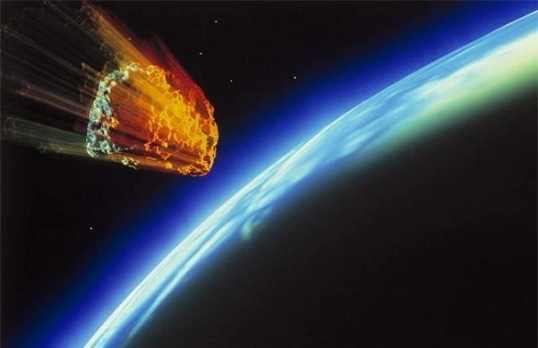 NASA cân nhắc dùng bom nguyên tử chống ngày tận thế