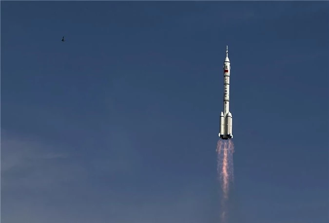 Người Nga ‘may mắn’ bắt được tín hiệu từ một vật thể bí mật trên quỹ đạo