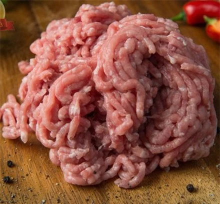 Phần thịt bẩn nhất trên cơ thể con lợn, dù giá rẻ thế nào cũng không nên mua - Ảnh 2.