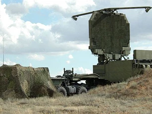 Quân đội Anh cố gắng gây nhiễu S-400 của Nga ở Syria