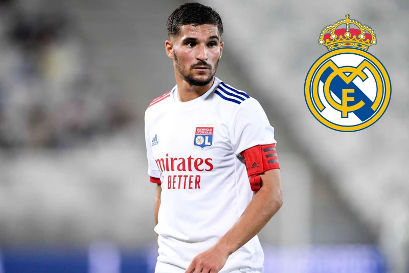 Houssem Aouar.