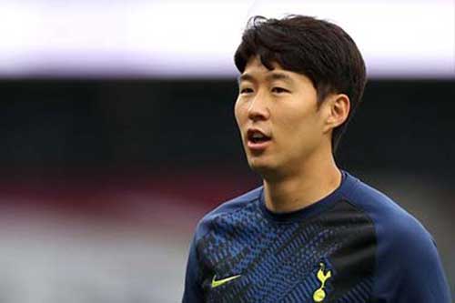 Mourinho tiết lộ Son và Bale khó dự đại chiến với M.U