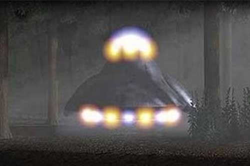 Những lần con người chạm trán người ngoài hành tinh