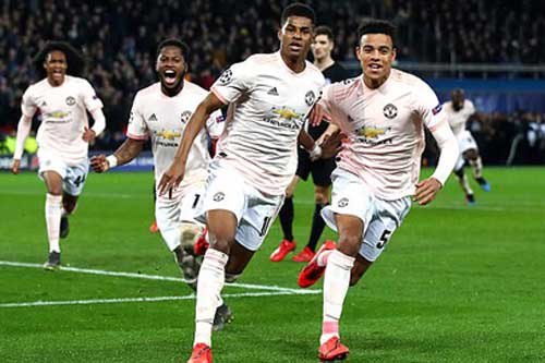 Công bố lịch thi đấu Champions League 2020/21