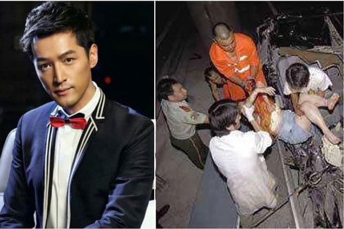 Người con gái vì Hồ Ca mà chết trong vụ tai nạn khiến anh mãi day dứt, quyết làm việc thiện để trả nghĩa ân tình